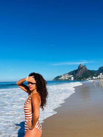 Full leaked Claudia ohana private onlyfans photo