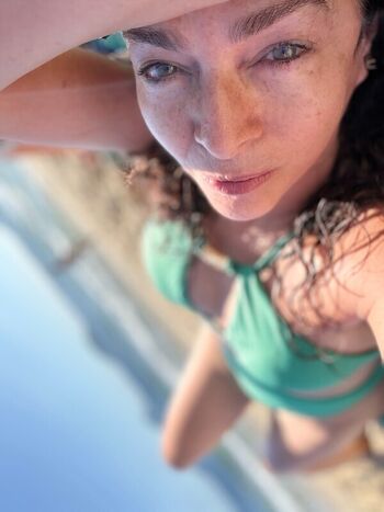 Full leaked Claudia ohana private photo