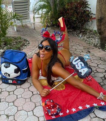 Full leaked Claudia romani private photo