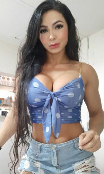 Full leaked Claudia salcedo private onlyfans photo