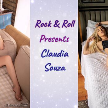 Full leaked Claudia souza private photo