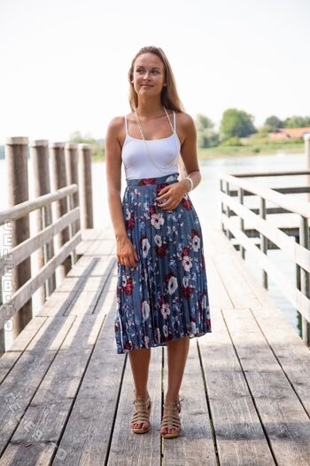 Full leaked Claudia struwe private photo