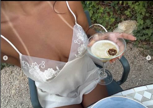 Full leaked Claudia tihan private photo