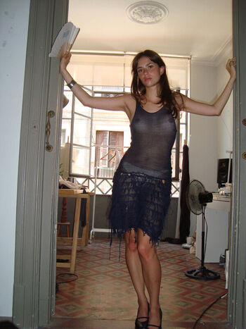 Full leaked Claudiacookgomez private photo