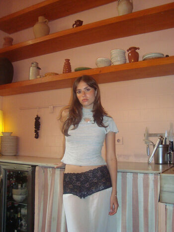 Full leaked Claudiacookgomez private photo
