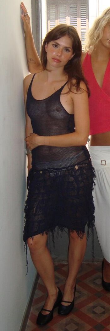 Full leaked Claudiacookgomez private photo