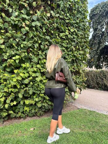Full leaked Claudiaisabellaa private photo