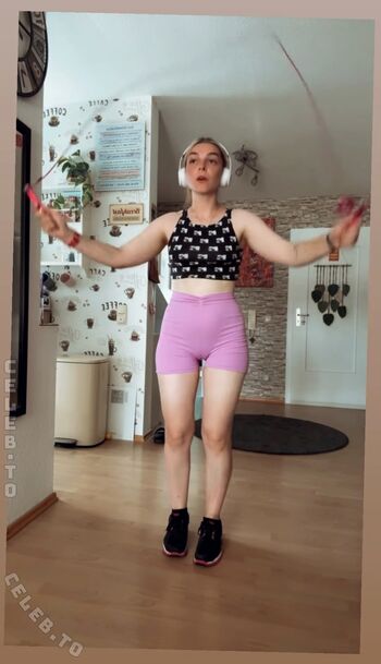 Full leaked Claudialicious private photo