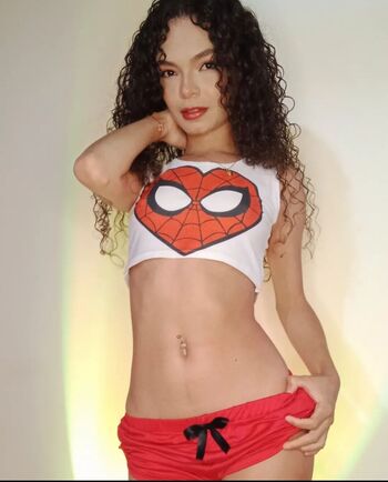 Full leaked Claudiarivera private onlyfans photo