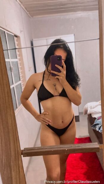 Full leaked Claudiasuelen private onlyfans photo