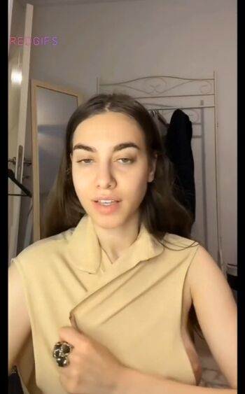 Full leaked Claudiroxa private photo
