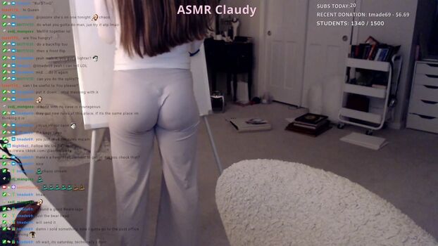 Full leaked Claudsnation private onlyfans photo