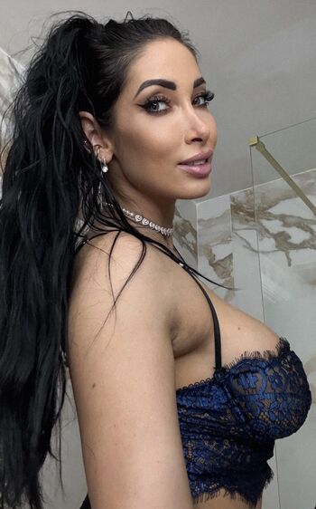 Full leaked Clea gaultier page private photo