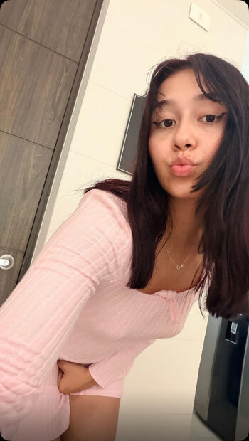 Full leaked Clea private onlyfans photo