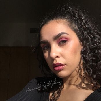 Full leaked Clearmind healthybeing private onlyfans photo