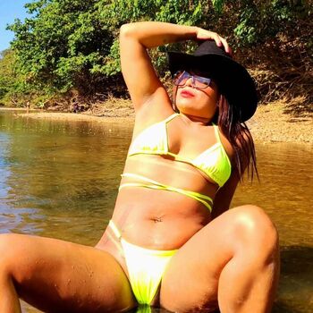 Full leaked Cleidiane melo private onlyfans photo