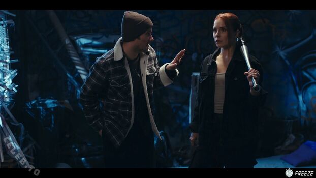 Full leaked Clemence audiard page private onlyfans photo