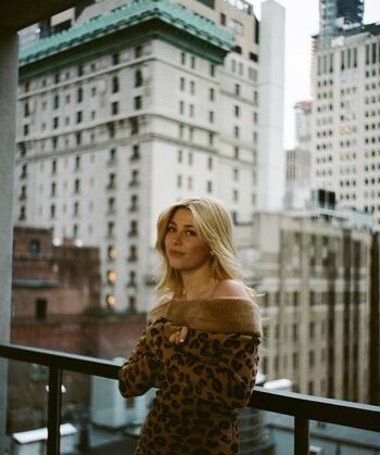 Full leaked Clementine vaughn private onlyfans photo