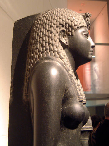 Full leaked Cleo patra private onlyfans photo