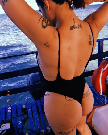 Full leaked Cleo pires private photo