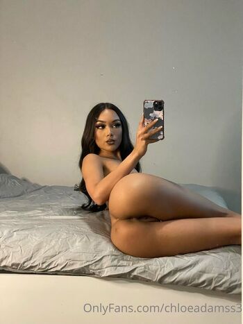 Full leaked Cleo smart page private photo