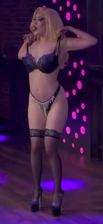 Full leaked Cleo toris private photo