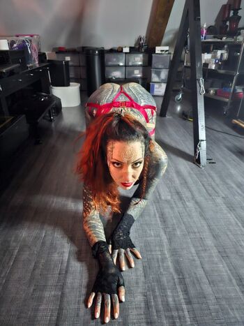 Full leaked Cleomultipass private onlyfans photo