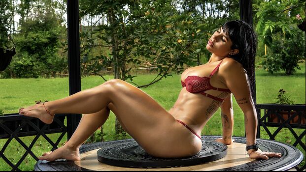 Full leaked Cleopatra fit private onlyfans photo