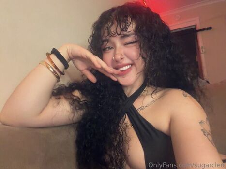 Full leaked Cleosugar page private onlyfans photo