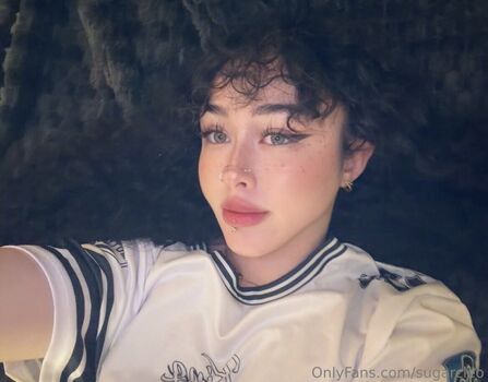 Full leaked Cleosugar page private onlyfans photo