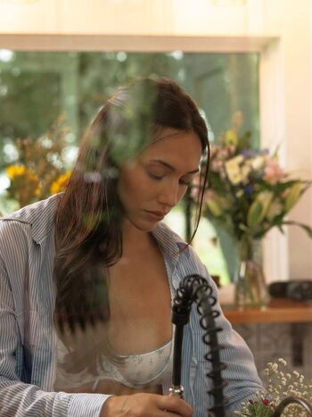 Full leaked Cleox private onlyfans photo