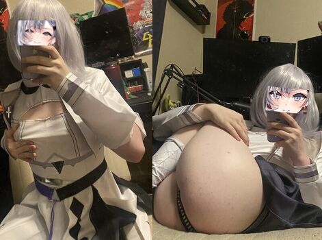 Full leaked Clicktoquinn private photo