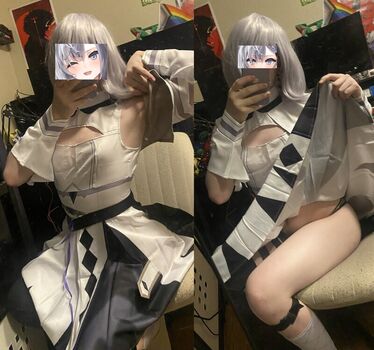 Full leaked Clicktoquinn private photo