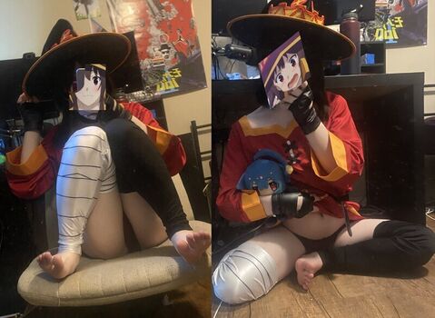 Full leaked Clicktoquinn private photo