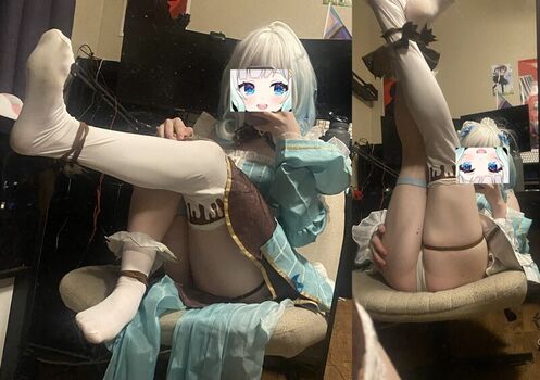 Full leaked Clicktoquinn private photo