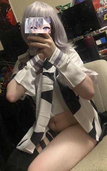 Full leaked Clicktoquinn page private photo
