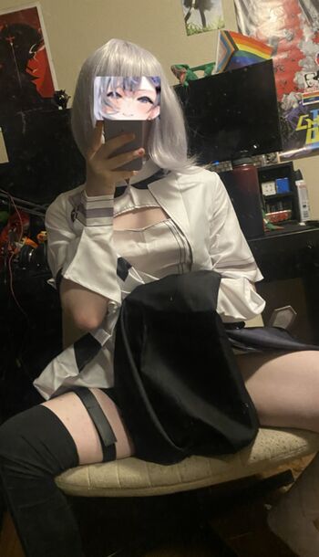Full leaked Clicktoquinn page private photo