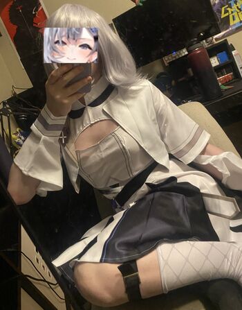 Full leaked Clicktoquinn page private photo