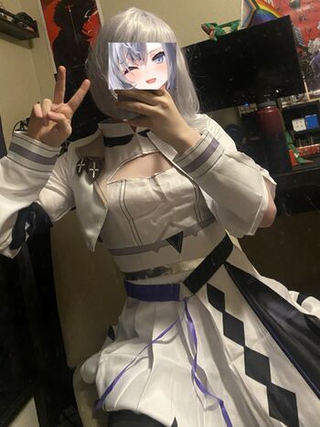 Full leaked Clicktoquinn page private photo