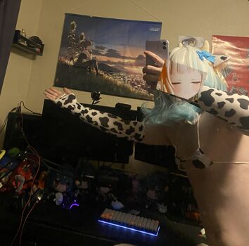 Full leaked Clicktoquinn private photo