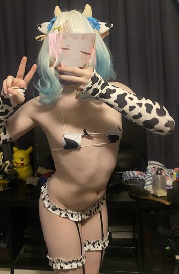 Full leaked Clicktoquinn private photo