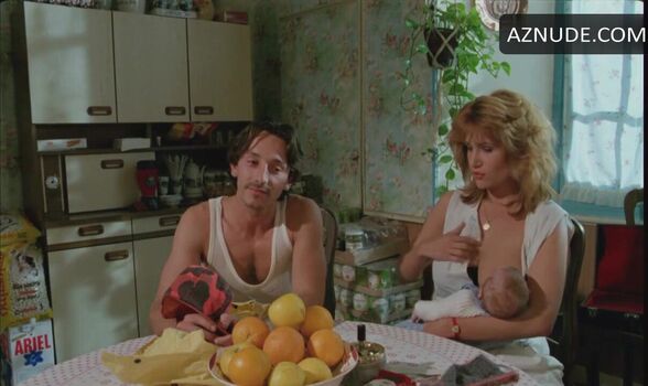 Full leaked Clmentine clari private onlyfans photo