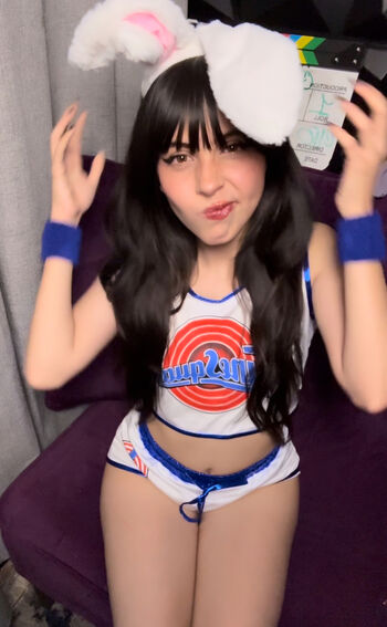 Full leaked Clo harrison private onlyfans photo