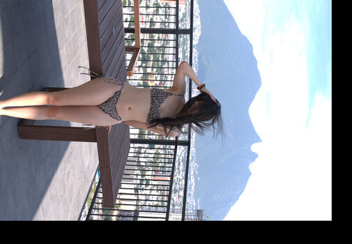 Full leaked Clo harrison private photo