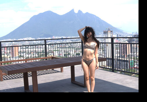 Full leaked Clo harrison private photo