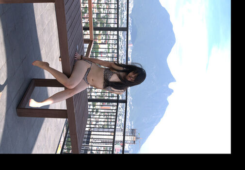Full leaked Clo harrison private photo