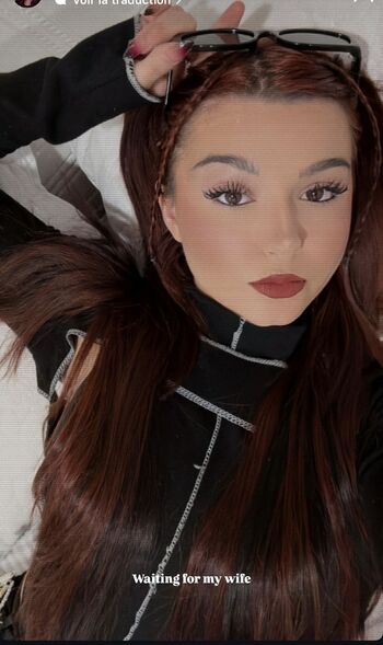 Full leaked Cloexzs private photo