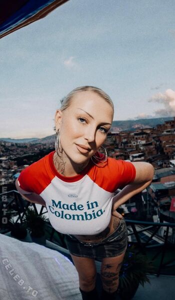 Full leaked Cloudy dj page private onlyfans photo