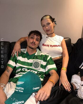 Full leaked Cloudy dj private photo