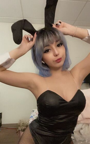 Full leaked Cloudy private photo